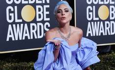 Адам Драйвер - Леди Гага - Ностальгия по 80-м: Леди Гага в нарядах, которые точно заставят вас всплакнуть - wday.ru