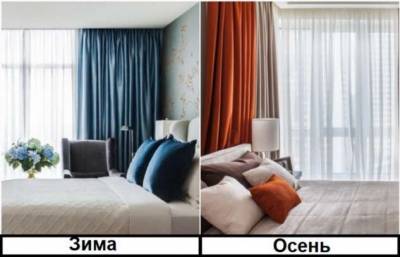 7 полезных интерьерных привычек, которые позволят чувствовать себя уютно в квартире - milayaya.ru