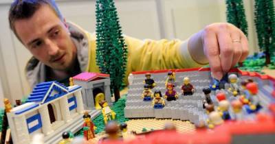 Как появились LEGO: от деревянных игрушек до мировой известности - lifehelper.one - Дания