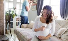 Не нервничайте: как стресс во время беременности влияет на плод - wday.ru