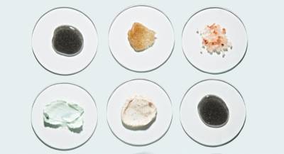 6 необычных ингредиентов для ухода за кожей, которые стоит попробовать - vogue.ua - Южная Корея