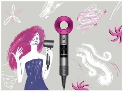 5 способов сохранить здоровье волос... - glamour.ru