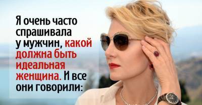 Рената Литвинова - Рената Литвинова объясняет, что не так с женщинами-скандалистками - takprosto.cc