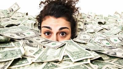 Психология денег: эти 5 установок блокируют приход денег в вашу жизнь - gurutest.ru