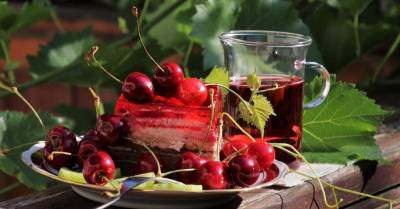В продающихся в России вишневых соках найдены запрещенные добавки - wmj.ru - Россия - Германия - Армения