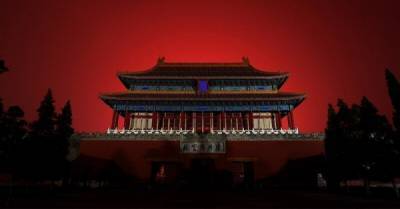 30 фактов о Запретном городе - самом таинственном месте в Китае - porosenka.net - Китай