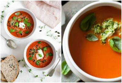 Меню на Великий пост 2021: лучшие рецепты супа - liza.ua - Римская Империя
