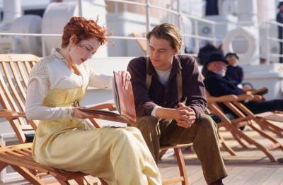 Джеймс Кэмерон - Необычные факты о фильме «Титаник», которые удивят каждого - lifehelper.one
