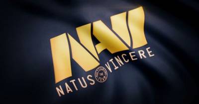 О питомцах игроков Natus Vincere расскажут в рамках благотворительной акции - mur.tv