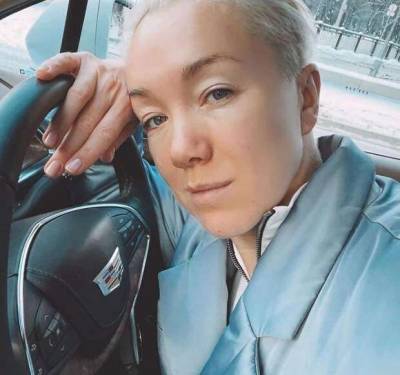 Дарья Мороз - Снимок Дарьи Мороз без макияжа активно обсуждают в сети - milayaya.ru