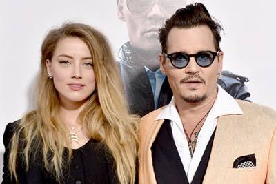 Джон Депп - Эмбер Херд - Amber Heard - Jonny Depp - Джонни Депп надеется выиграть в суде из-за присвоенных Эмбер Херд денег на благотворительность - spletnik.ru - Сша - Лос-Анджелес
