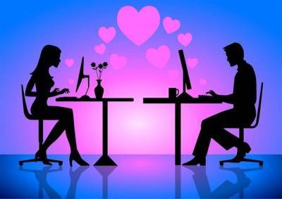Как найти парня для отношений на сайтах знакомств - lifehelper.one