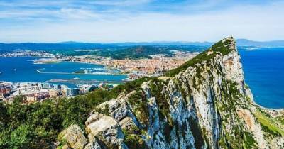 Гибралтар первым в мире вакцинировал все взрослое население - porosenka.net - Англия - Гибралтар