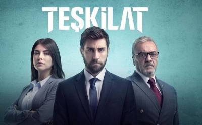 Какие сериалы смотреть с марта 2021 года? - lifehelper.one - Турция
