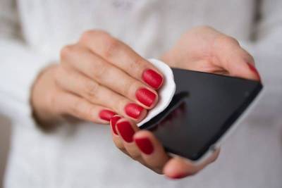 Как почистить динамик на телефоне от пыли в домашних условиях? 5 вариантов - lifehelper.one