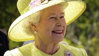 королева Елизавета II (Ii) - принц Филипп - Елизавета Королева - Королева Елизавета II придумала клички для своих новых собак - mur.tv - Англия - Шотландия