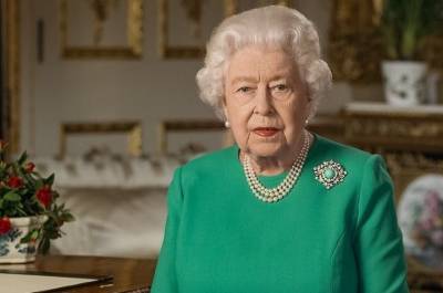 Елизавета II (Ii) - Елизавета II назвала новых корги в честь дяди и шотландского озера - mur.tv - Шотландия