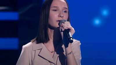 Шоу «Голос. Дети» - очередной громкий скандал: Она просто поёт лучше наставников - prelest.com - Подольск