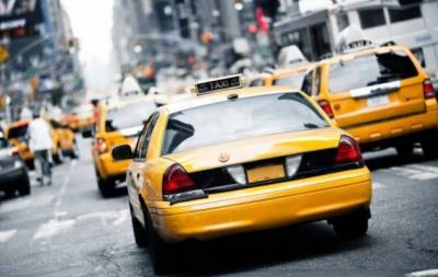 Международный день таксиста 2021: оригинальные поздравления с профессиональным праздником - hochu.ua - Англия