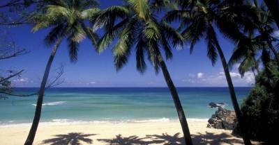 Золотой песок: на Багамах продают "небольшой" остров за 16 млн евро - sadogorod.club - Сша - Багамы