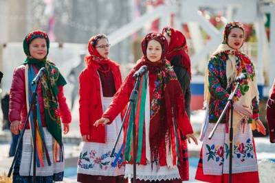 «Зимова Країна на ВДНГ» прийняла цієї зими понад мільйон гостей - liza.ua