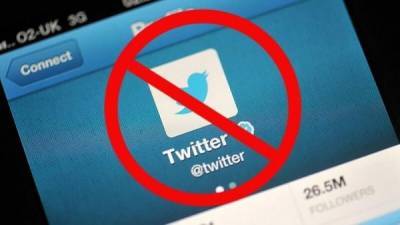 Прощай, синяя птичка, или Почему Twitter может остаться без работы в РФ - porosenka.net - Россия - штат Калифорния