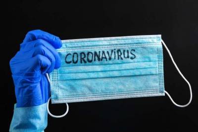 Во Франции разработали маску, полностью убивающую коронавирус - milayaya.ru - Франция