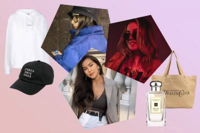 20 вещей, которые редакторы Glamour планируют купит... - glamour.ru