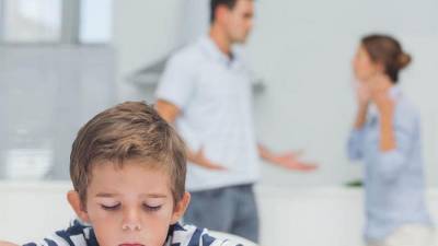 О чём нельзя говорить с детьми - new-lifehuck.ru