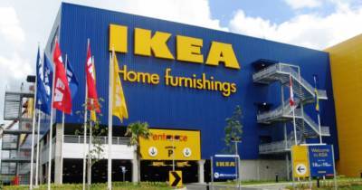 Французскую IKEA обвинил в шпионаже за сотрудниками - womo.ua - Франция