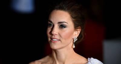 принцесса Диана - Кейт Миддлтон - Кейт Миддлтон дали новый титул - tochka.net