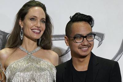 Анджелина Джоли - Брэд Питт - Brad Pitt - Angelina Jolie - Сын Джоли и Питта Мэддокс возвращается в Южную Корею на фоне новостей, что он дал показания в суде против отца - spletnik.ru - Южная Корея - Сеул