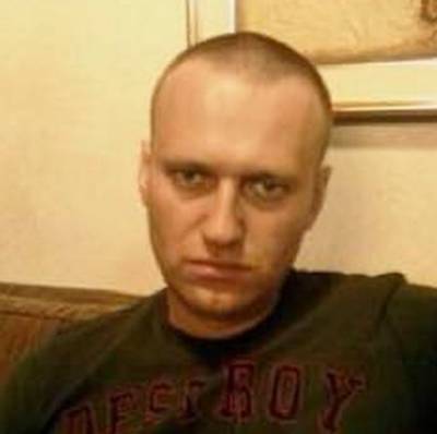 Леонид Волков - Леонид Волков рассказал о резком ухудшении состояния здоровья Навального в колонии - mur.tv