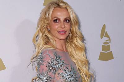 Бритни Спирс - Джоди Монтгомери - Britney Spears - Адвокаты Бритни Спирс просят суд назначить помощницу ее отца Джоди Монтгомери постоянным опекуном певицы - spletnik.ru
