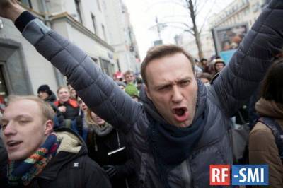 Леонид Волков - Волков и компания придумали новый способ слить оставшихся почитателей Навального - mur.tv - Россия