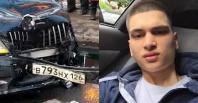 Водитель Mercedes на севере Москвы сбил на тротуаре двух женщин и сбежал - porosenka.net - Москва