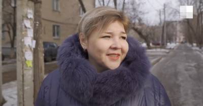 Умерла самая толстая женщина России — у нее был коронавирус - wmj.ru - Россия