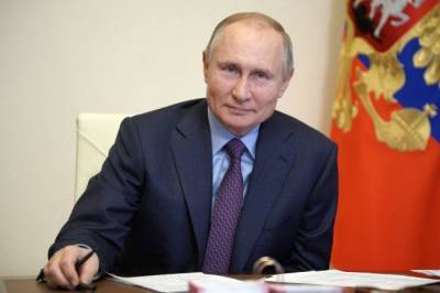 Владимир Путин - Путин рассказал, как однажды упал с лошади - mur.tv - Россия