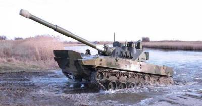 Аналогов нет: как в России появилась уникальная плавающая противотанковая пушка - lifehelper.one - Ссср - Россия