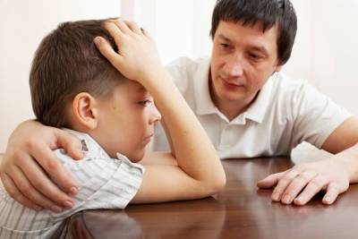 Как возникает повышенная родительская тревожность? - lifehelper.one