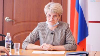 Депутат подрабатывала сторожем и была обвинена в коррупции - porosenka.net - Красноярский край