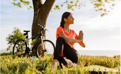 Что эффективнее улучшает психическое благополучие: медитация или спорт? - psy-practice.com