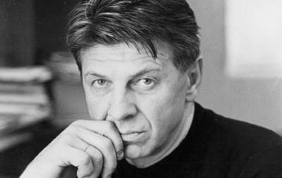 Не стало актера Всеволода Хабарова: его тело нашли через месяц после смерти - hochu.ua