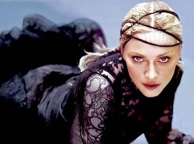 Тихон Рикардо - «Это странно»: Мадонна удивила новыми снимками в нижнем белье - liza.ua