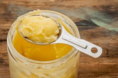 Как растопить засахарившийся мед в стеклянной банке? 4 простых способа - lifehelper.one