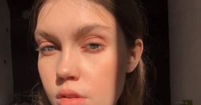 Доменико Дольче - Основатель Dolce & Gabbana выбрал 18-летнюю россиянку моделью для показа в Милане - wmj.ru - Париж