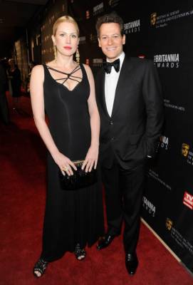 Йоан Гриффит - Голливудский актер подал на развод с женой после 13... - glamour.ru