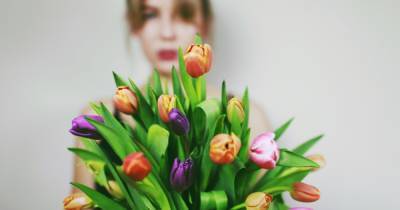 Какие цветы дарят на 8 Марта любимым женщинам - segodnya.ua