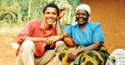 Барак Обама - Barack Obama - Умерла 99-летняя бабушка Барака Обамы - wmj.ru - Сша - Кения