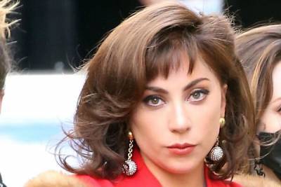 Майкл Полански - Бойфренд потряс Леди Гага своим подарком - 7days.ru - Италия